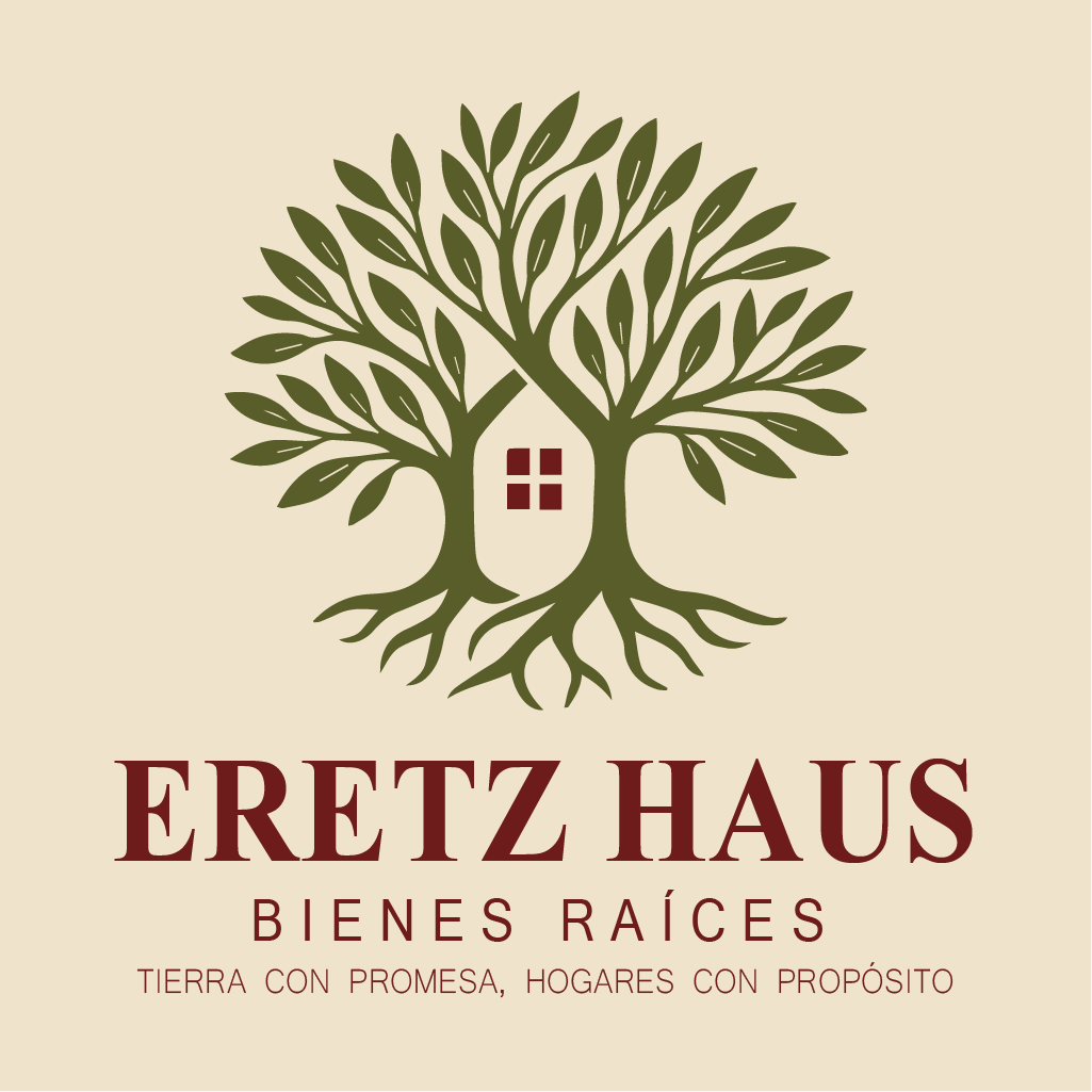 Eretz Haus Bienes Raíces
