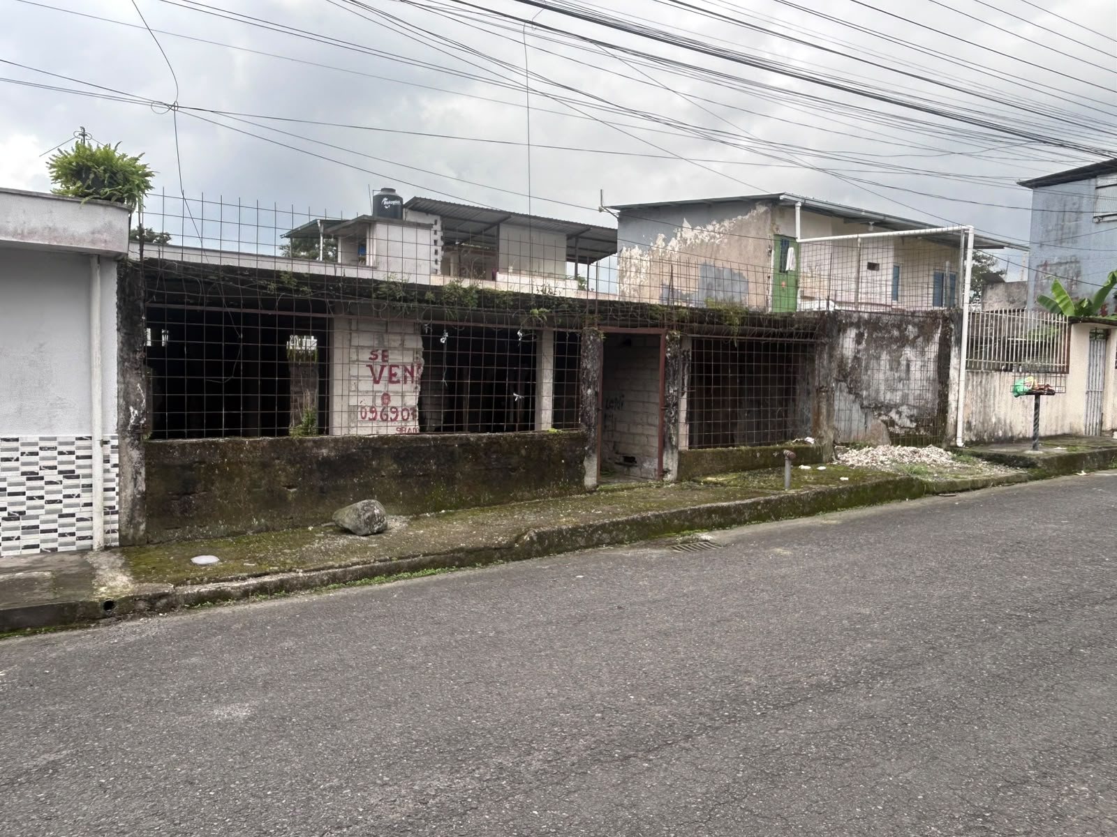 Terreno en venta en Los Álamos – Santo Domingo