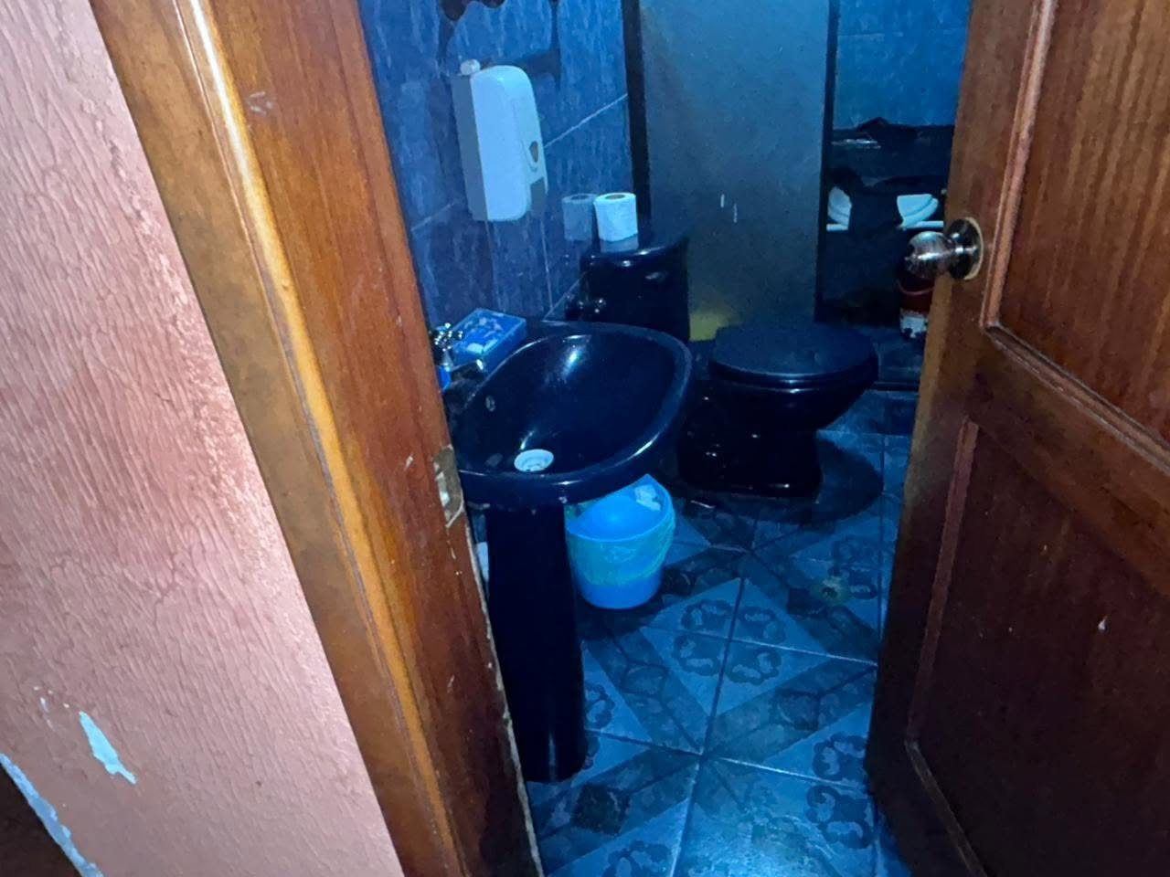 ¡CASA ESQUINERA EN VENTA! 🏡 – La Merced, Sur de Quito 📍