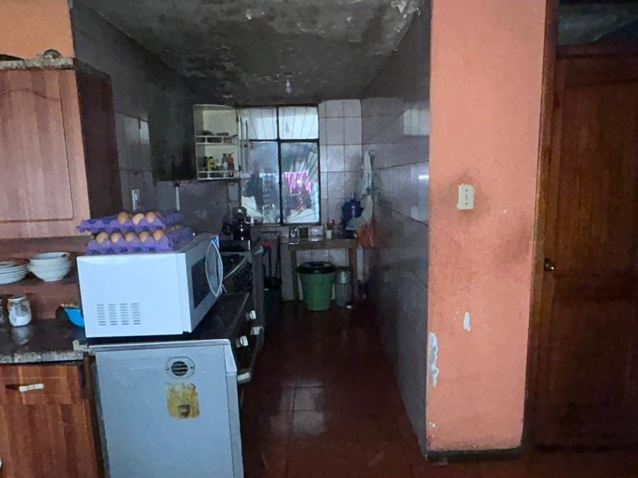 ¡CASA ESQUINERA EN VENTA! 🏡 – La Merced, Sur de Quito 📍