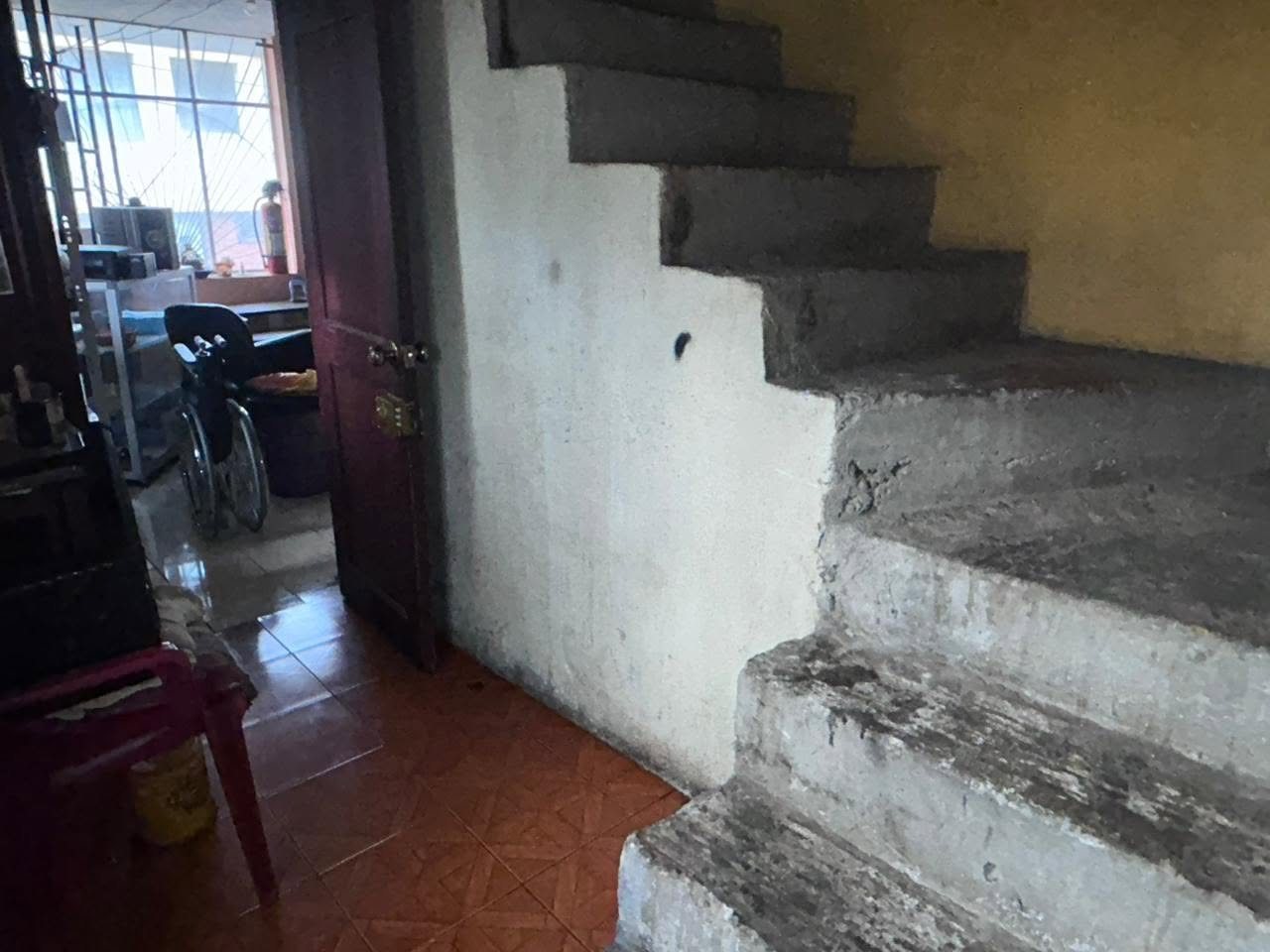 ¡CASA ESQUINERA EN VENTA! 🏡 – La Merced, Sur de Quito 📍