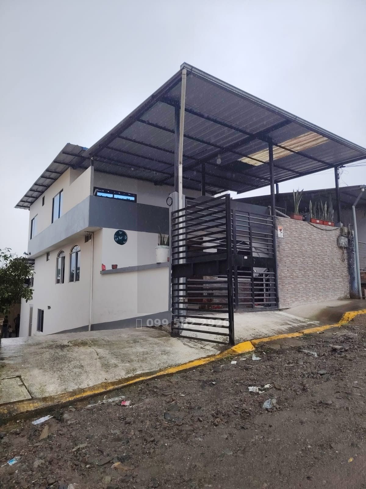 ¡OPORTUNIDAD DE INVERSIÓN EN SANTO DOMINGO!
