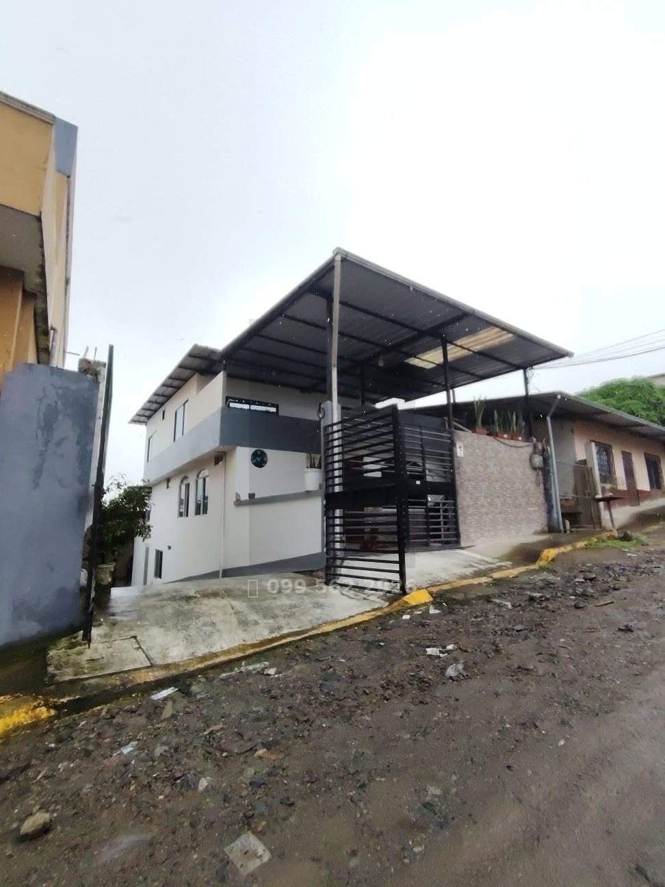 ¡OPORTUNIDAD DE INVERSIÓN EN SANTO DOMINGO!