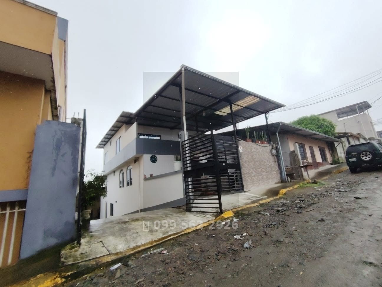 ¡OPORTUNIDAD DE INVERSIÓN EN SANTO DOMINGO!