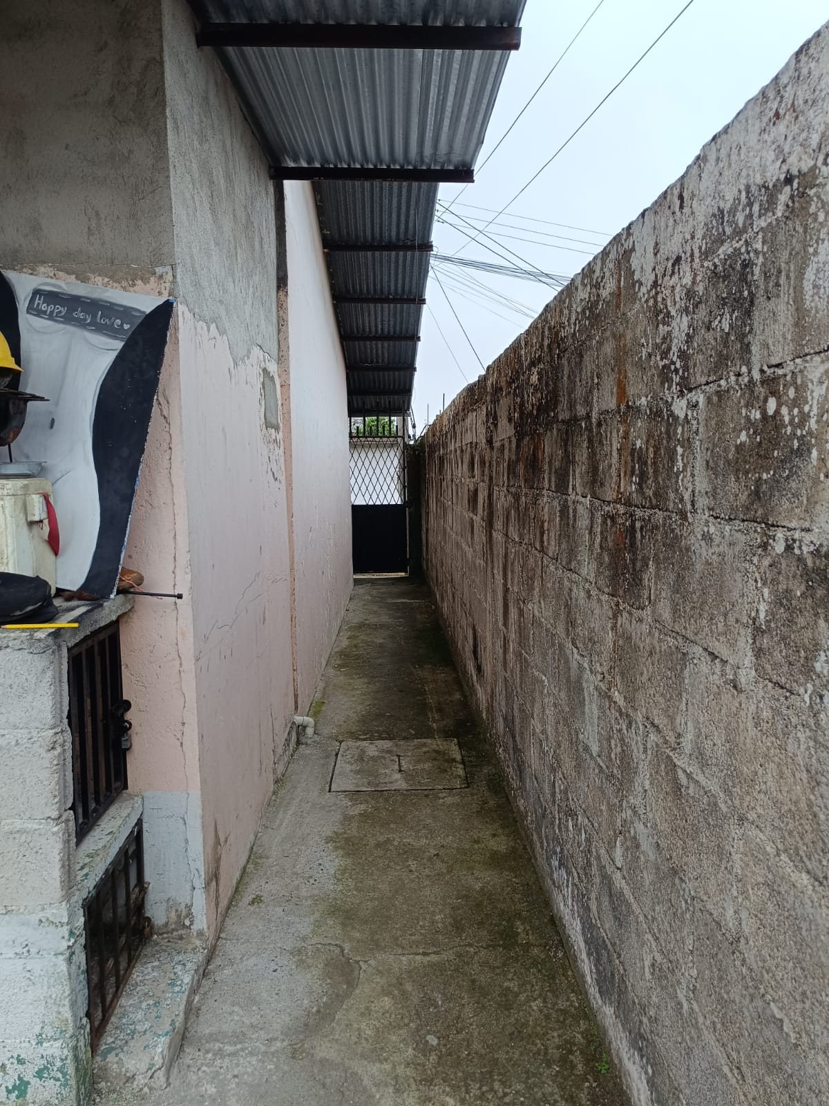 PROPIEDAD RENTERA EN SANTO DOMINGO