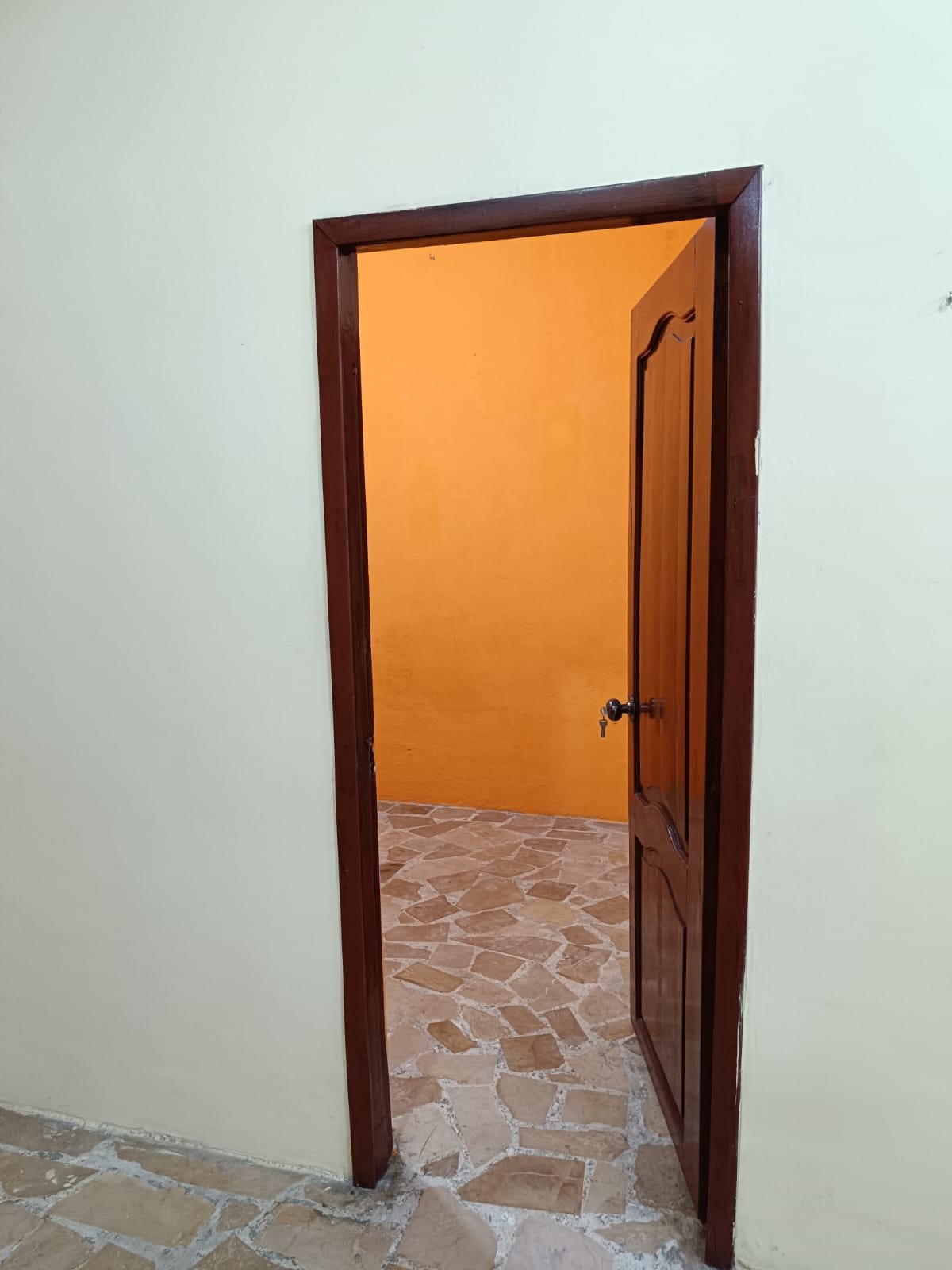 PROPIEDAD RENTERA EN SANTO DOMINGO