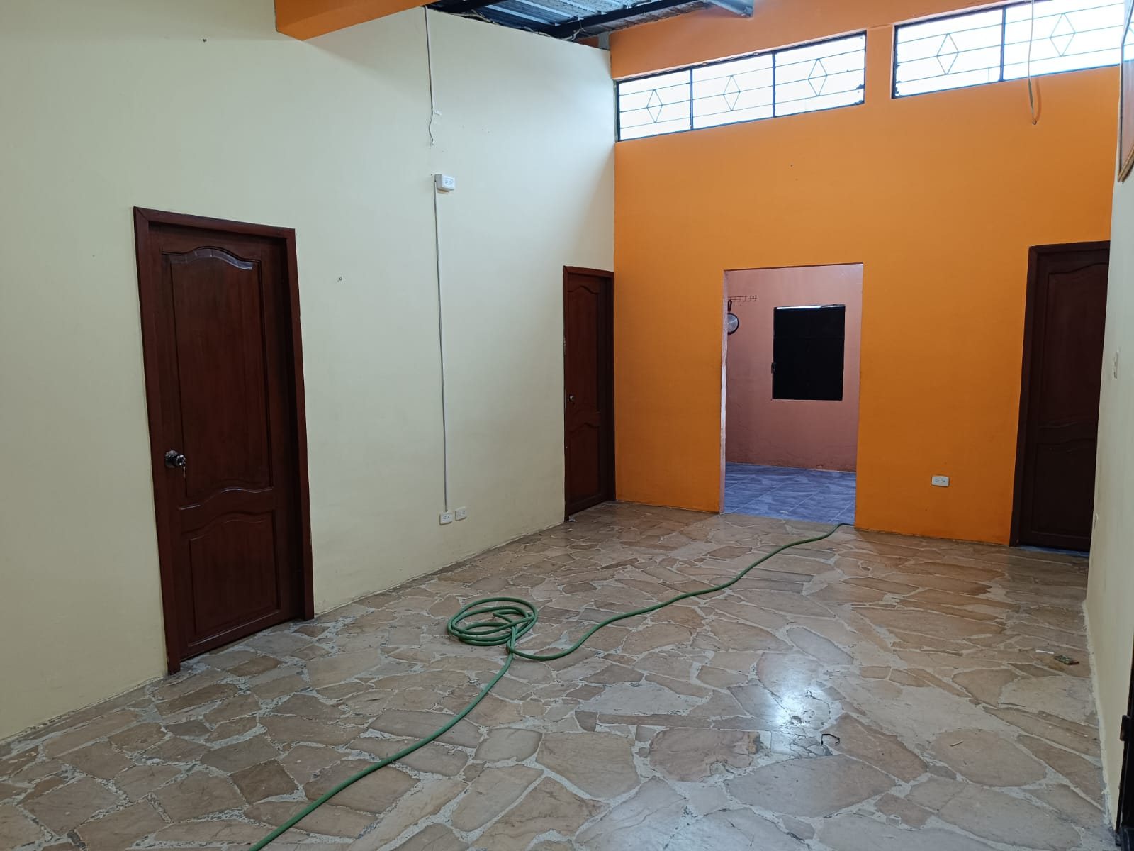 PROPIEDAD RENTERA EN SANTO DOMINGO