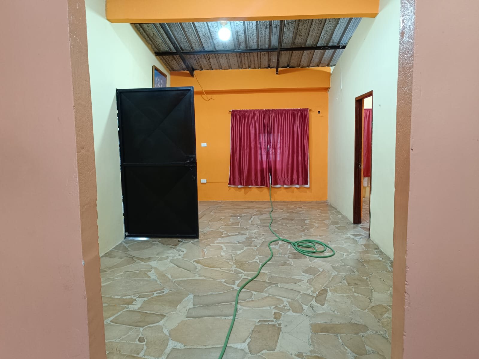 PROPIEDAD RENTERA EN SANTO DOMINGO