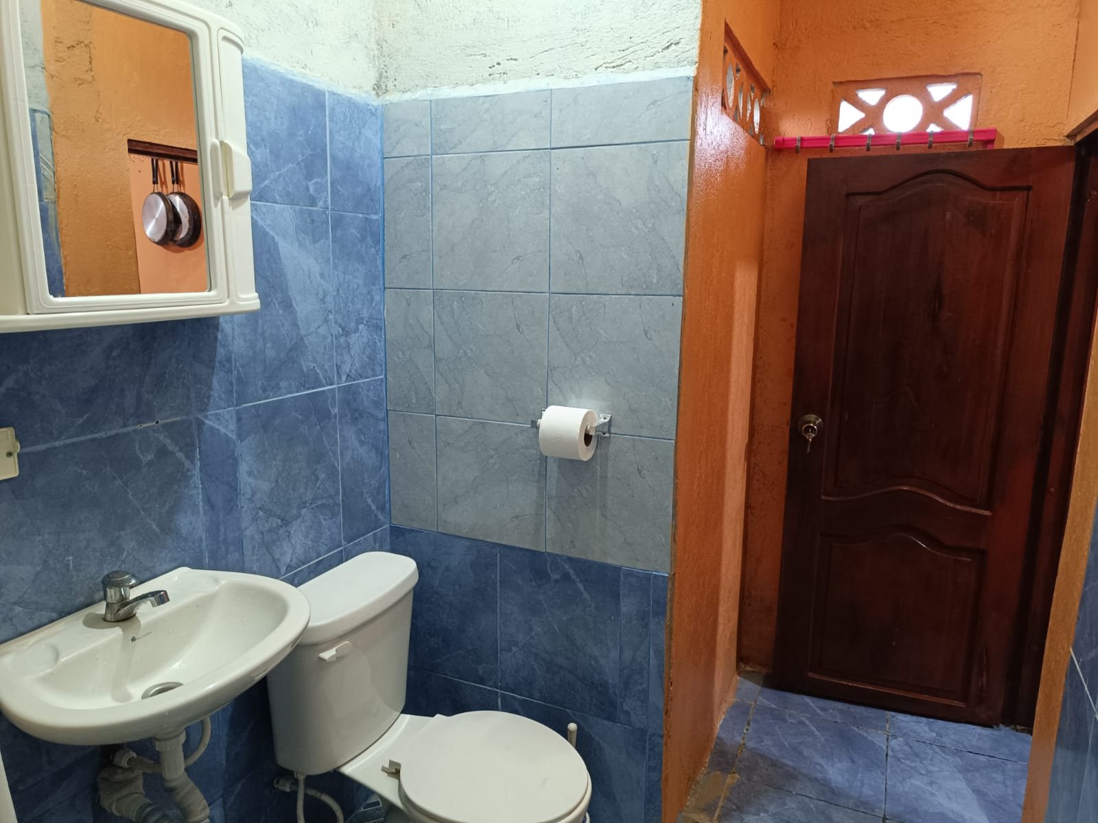 PROPIEDAD RENTERA EN SANTO DOMINGO