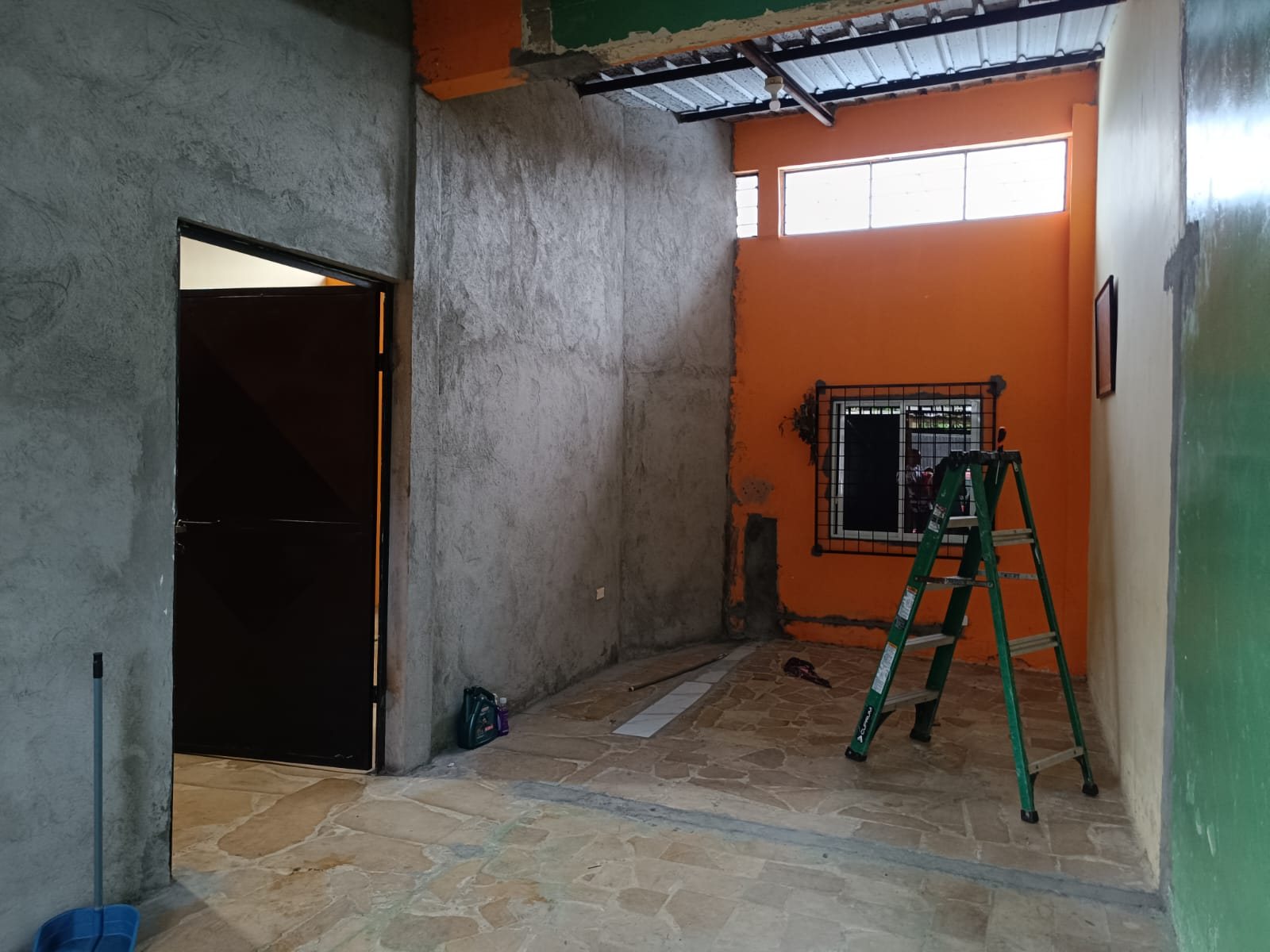 PROPIEDAD RENTERA EN SANTO DOMINGO