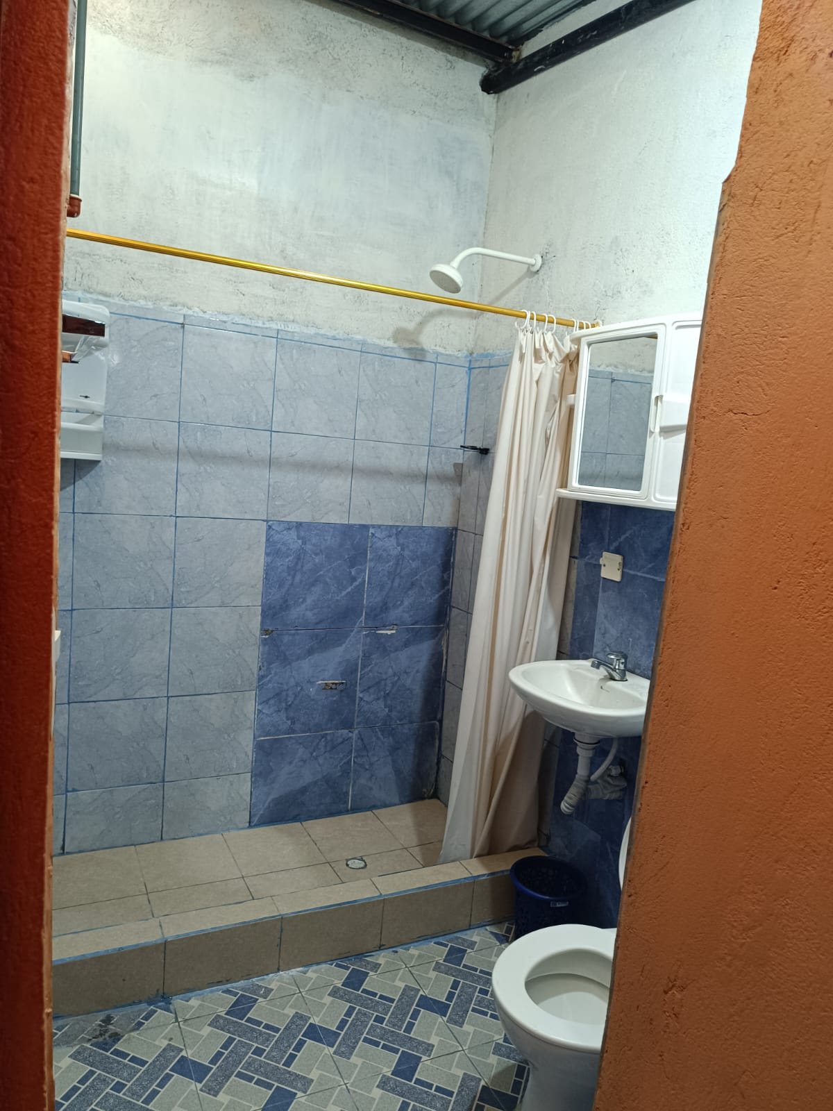 PROPIEDAD RENTERA EN SANTO DOMINGO