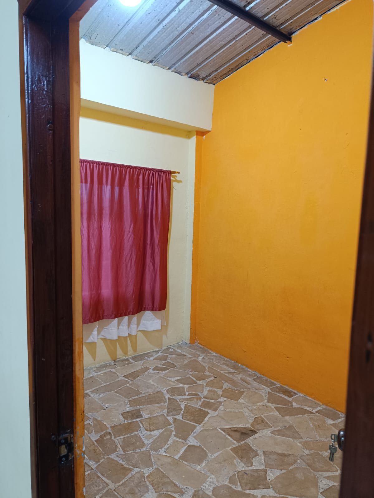 PROPIEDAD RENTERA EN SANTO DOMINGO
