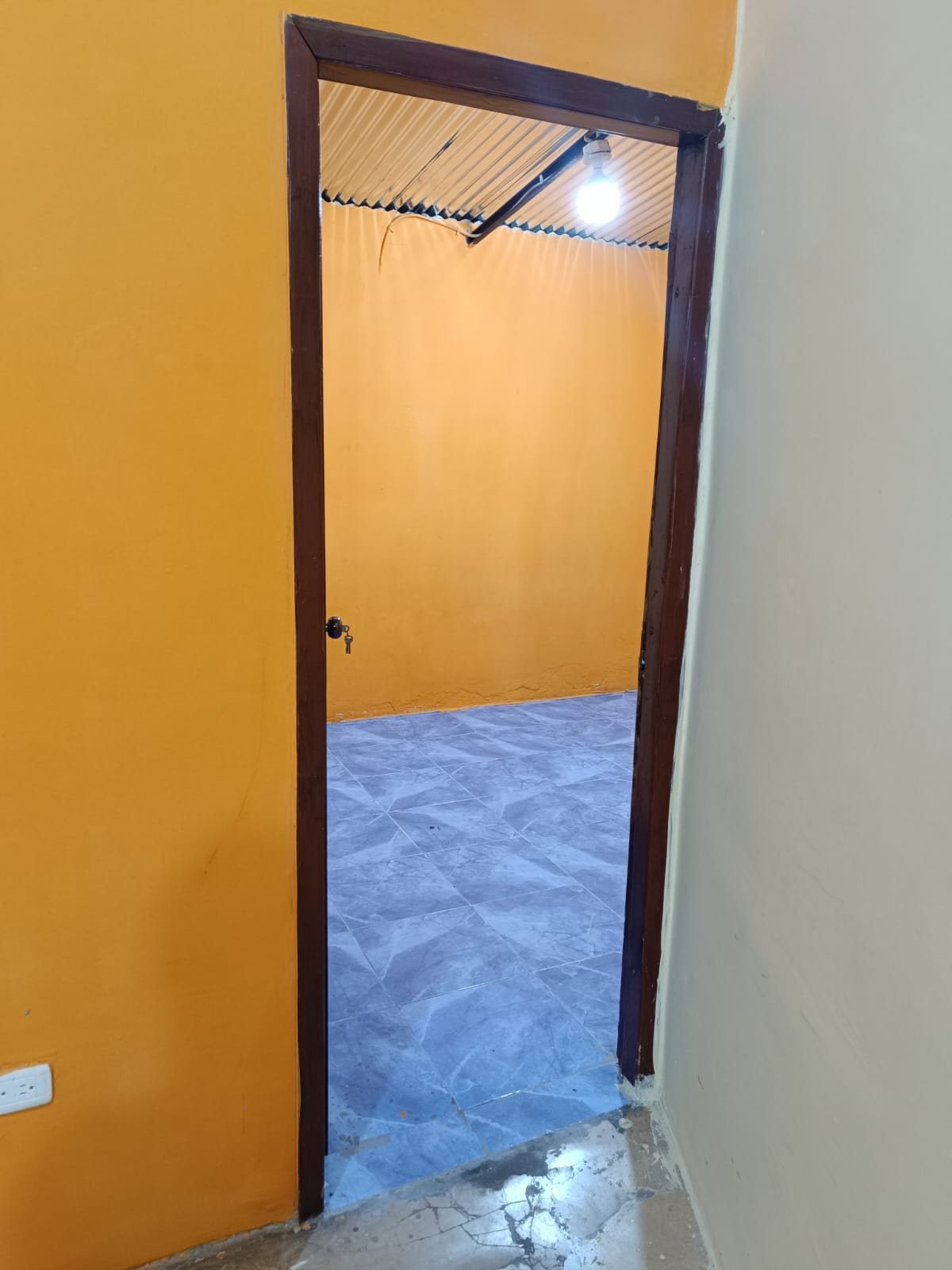 PROPIEDAD RENTERA EN SANTO DOMINGO