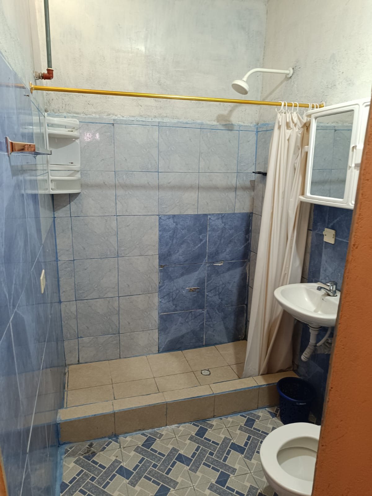PROPIEDAD RENTERA EN SANTO DOMINGO