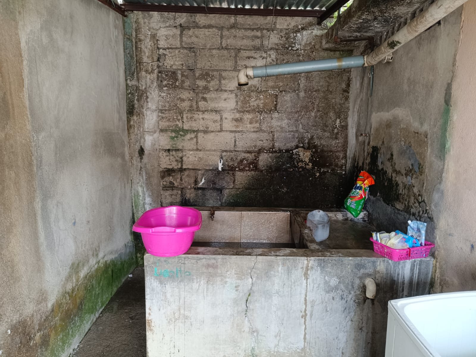 PROPIEDAD RENTERA EN SANTO DOMINGO
