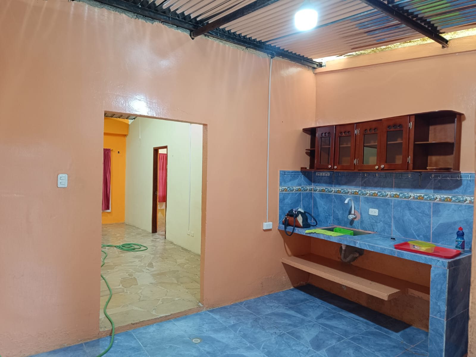 PROPIEDAD RENTERA EN SANTO DOMINGO