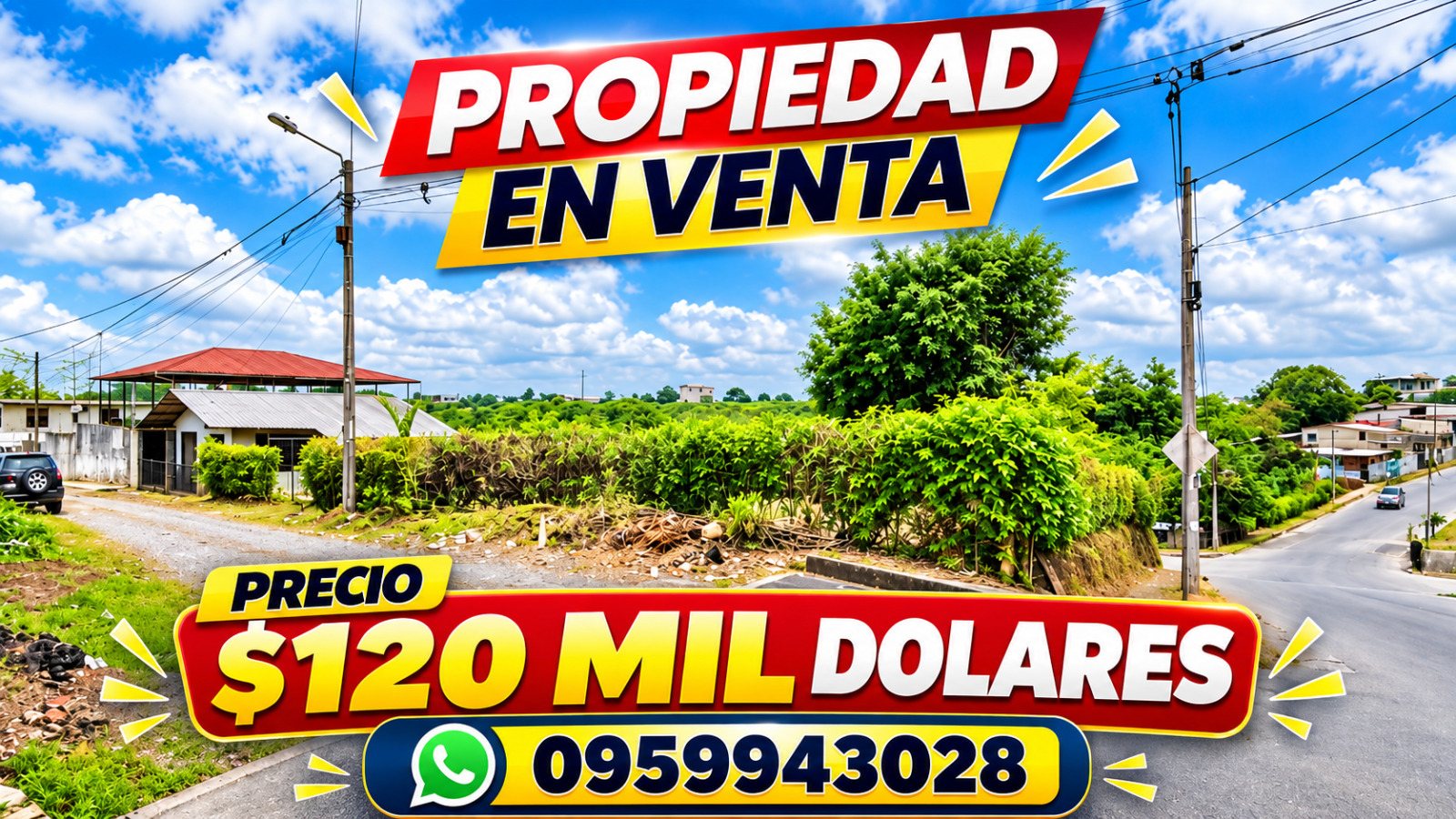 🔥 ¡OPORTUNIDAD DE INVERSIÓN EN SANTO DOMINGO!