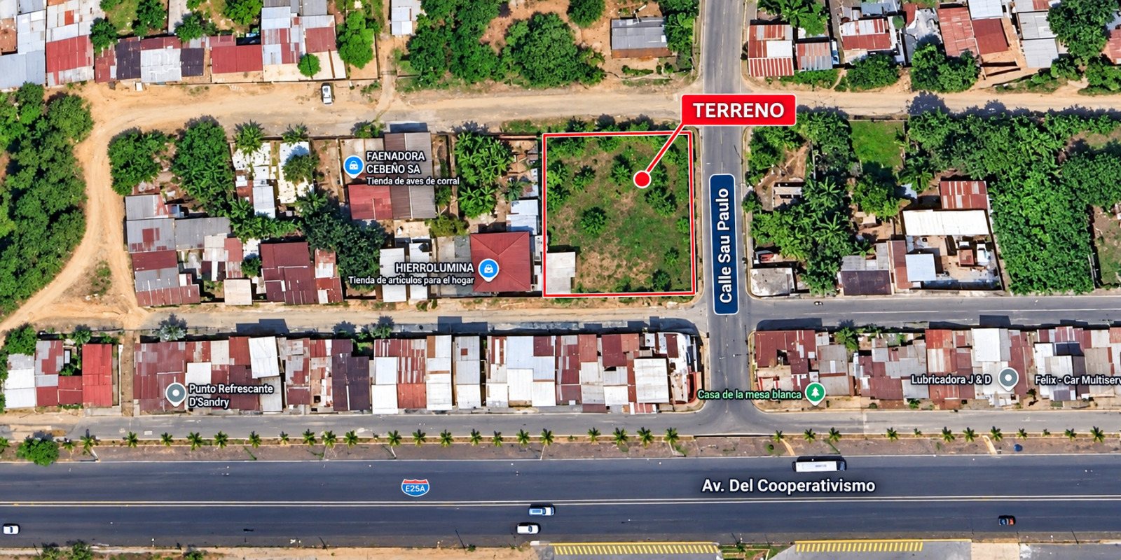 🔥 ¡OPORTUNIDAD DE INVERSIÓN EN SANTO DOMINGO!